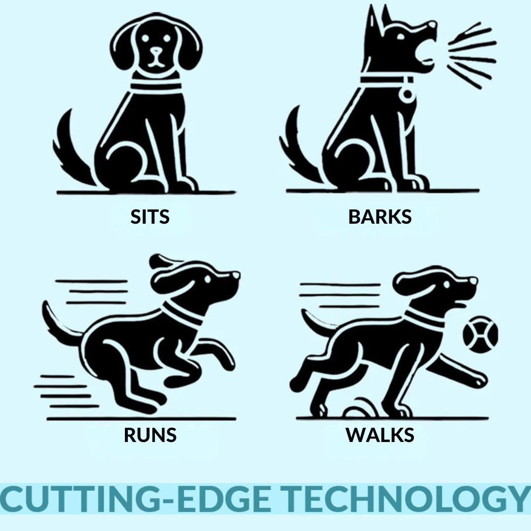 Interactive Pet Toy  Touch Responsive Plush Companion - Product example