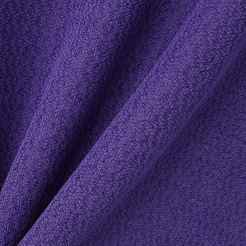 Essential Crew Neck Sweatshirt  Minimalist Cotton Blend Design - Product detail 7