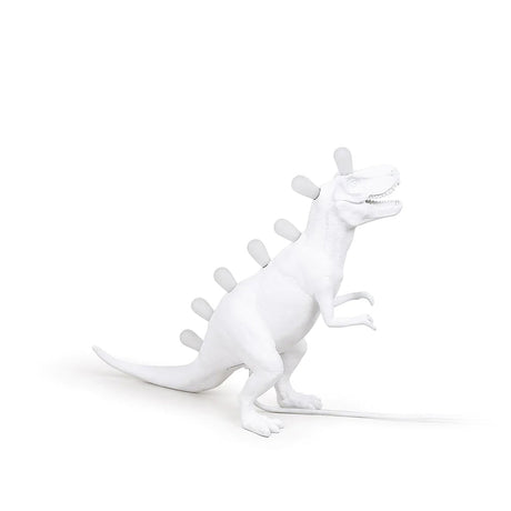 Dinosaur Table Lamp  LED Backlit T-Rex Design - Product detail 44