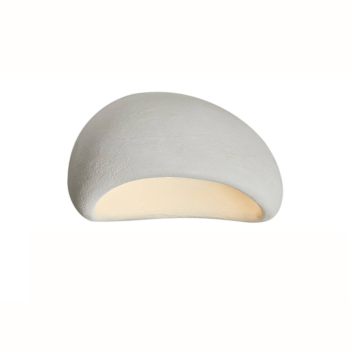 Modern Ceiling Light Cloud-Inspired Japanese Design - Product detail 28