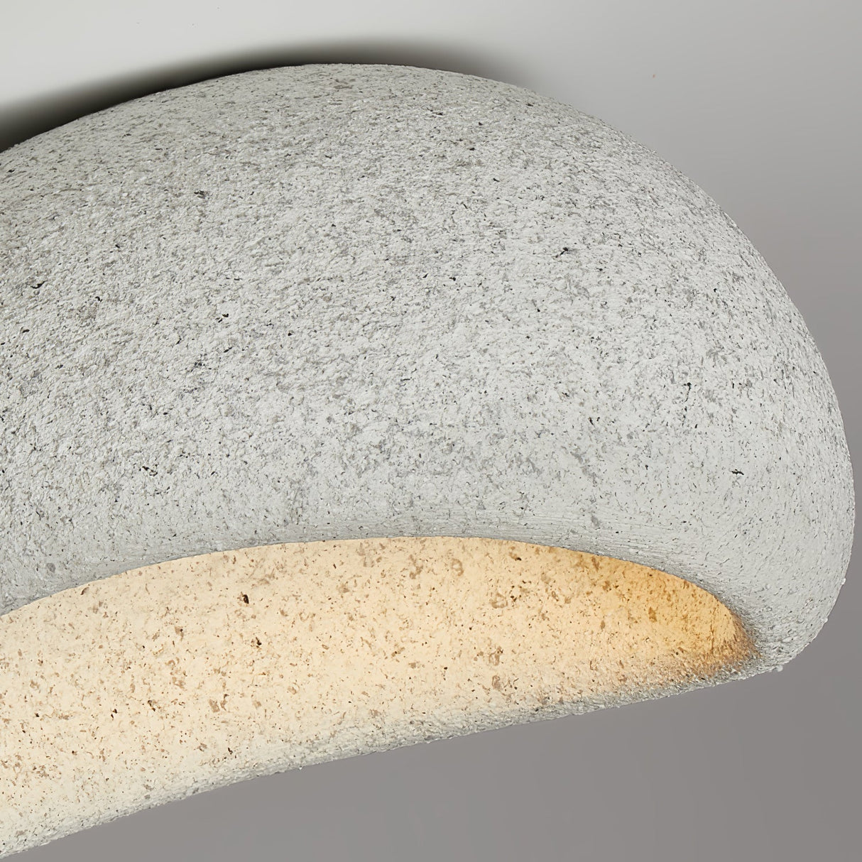 Modern Ceiling Light Cloud-Inspired Japanese Design - Product detail 17