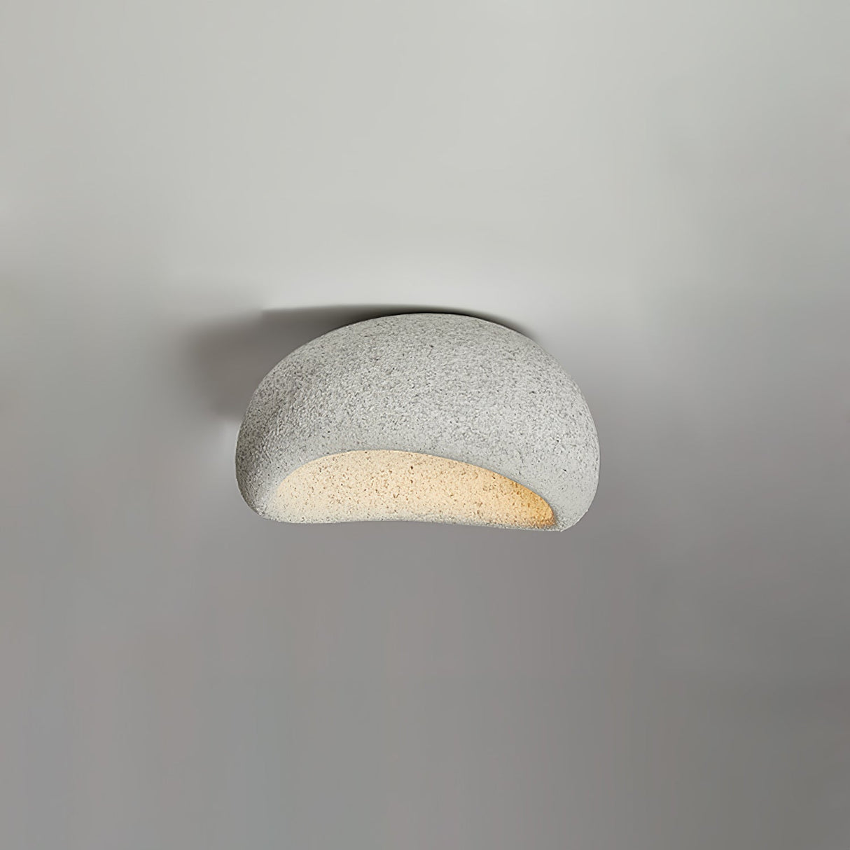 Modern Ceiling Light Cloud-Inspired Japanese Design - Product detail 34