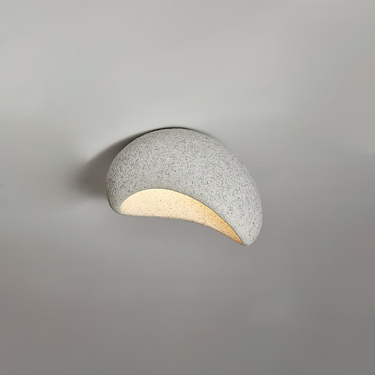 Modern Ceiling Light Cloud-Inspired Japanese Design - Product detail 39