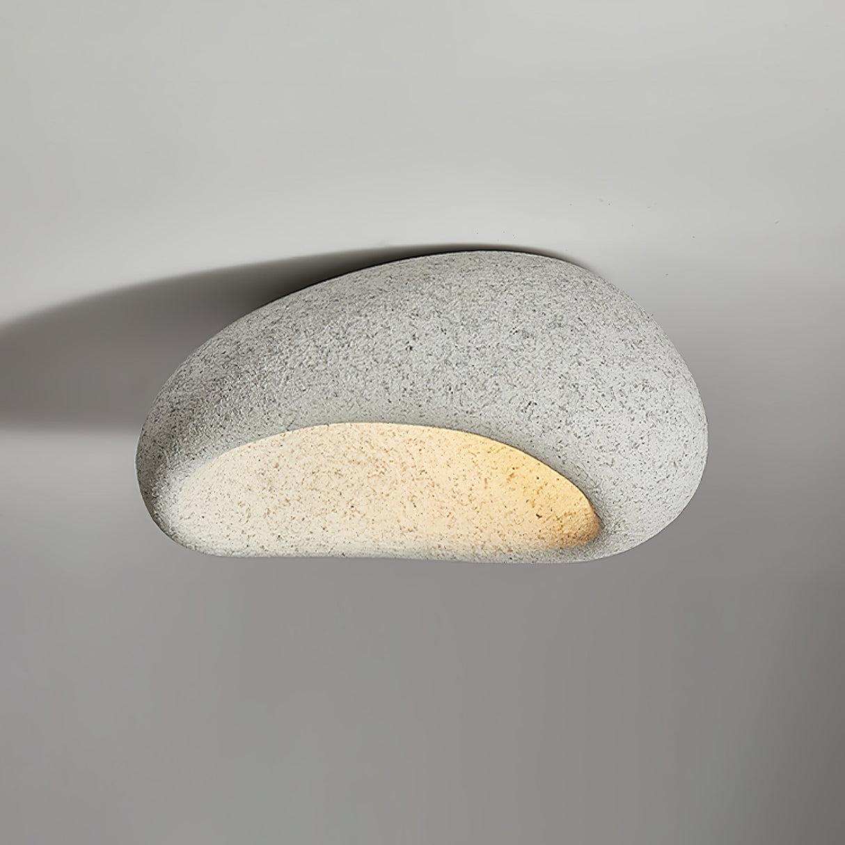Modern Ceiling Light Cloud-Inspired Japanese Design - Product detail 20