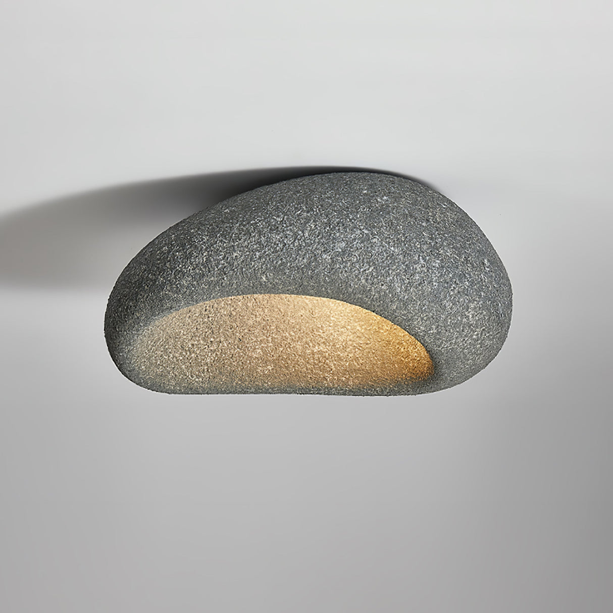 Modern Ceiling Light Cloud-Inspired Japanese Design - Product detail 21