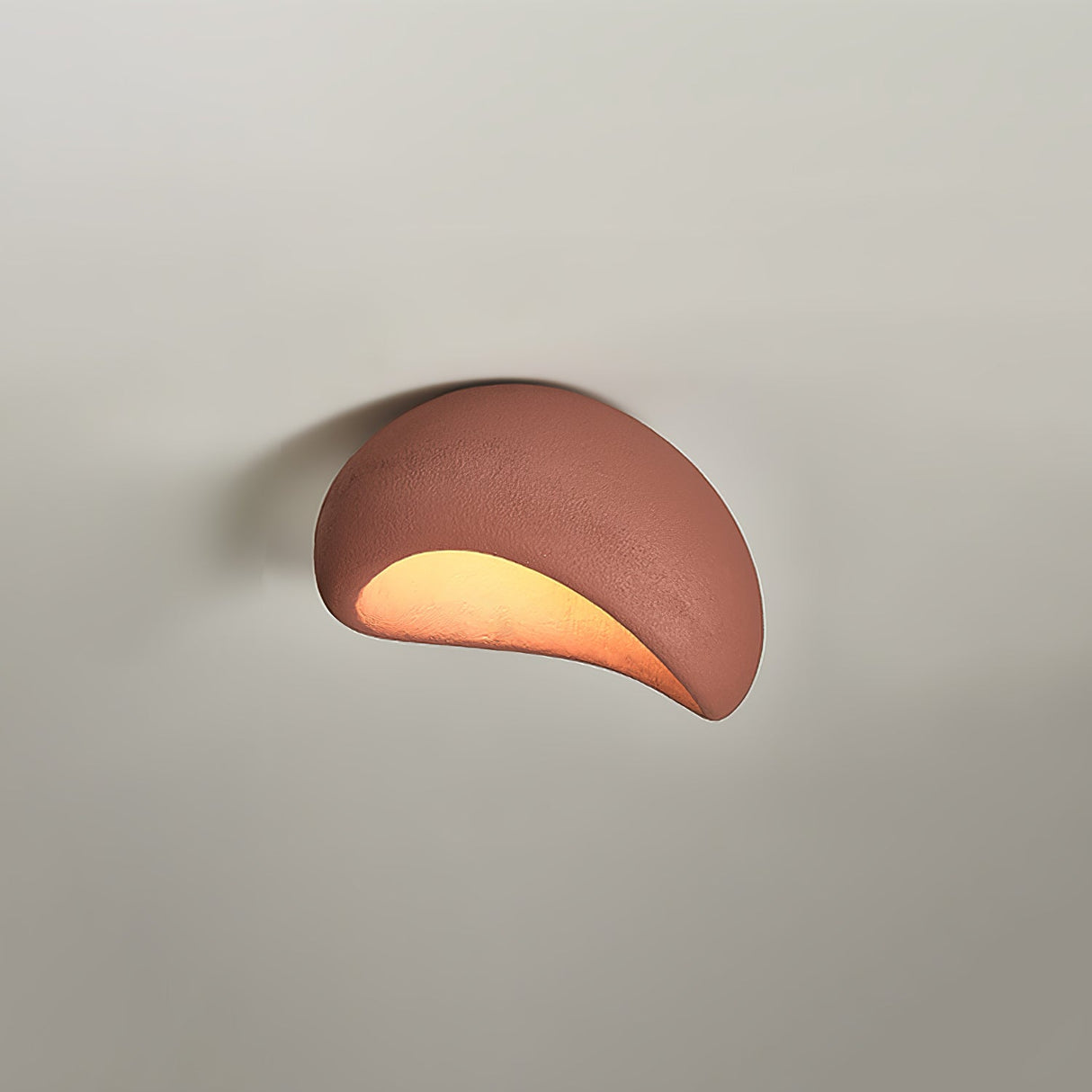 Modern Ceiling Light Cloud-Inspired Japanese Design - Product detail 38