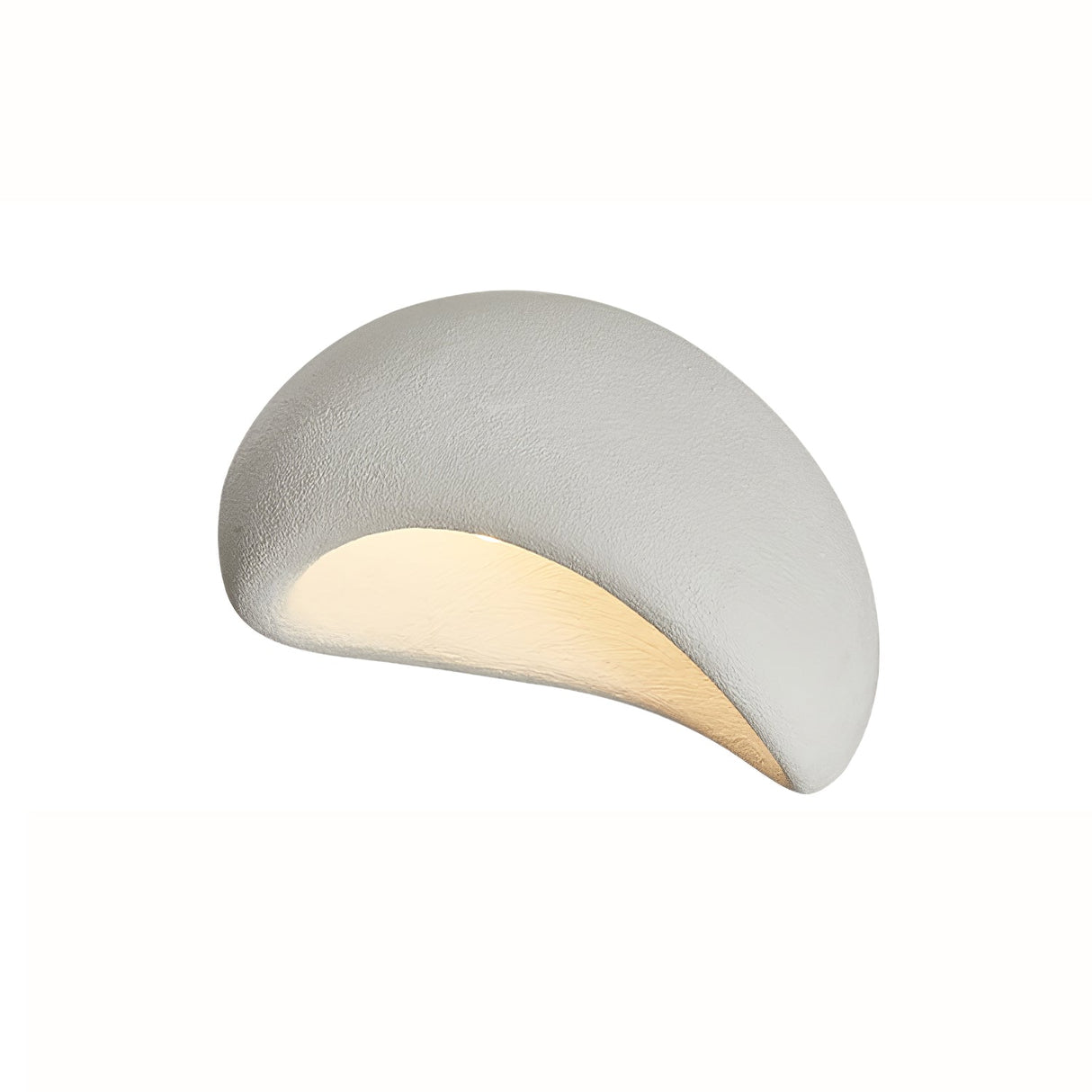 Modern Ceiling Light Cloud-Inspired Japanese Design - Product detail 27