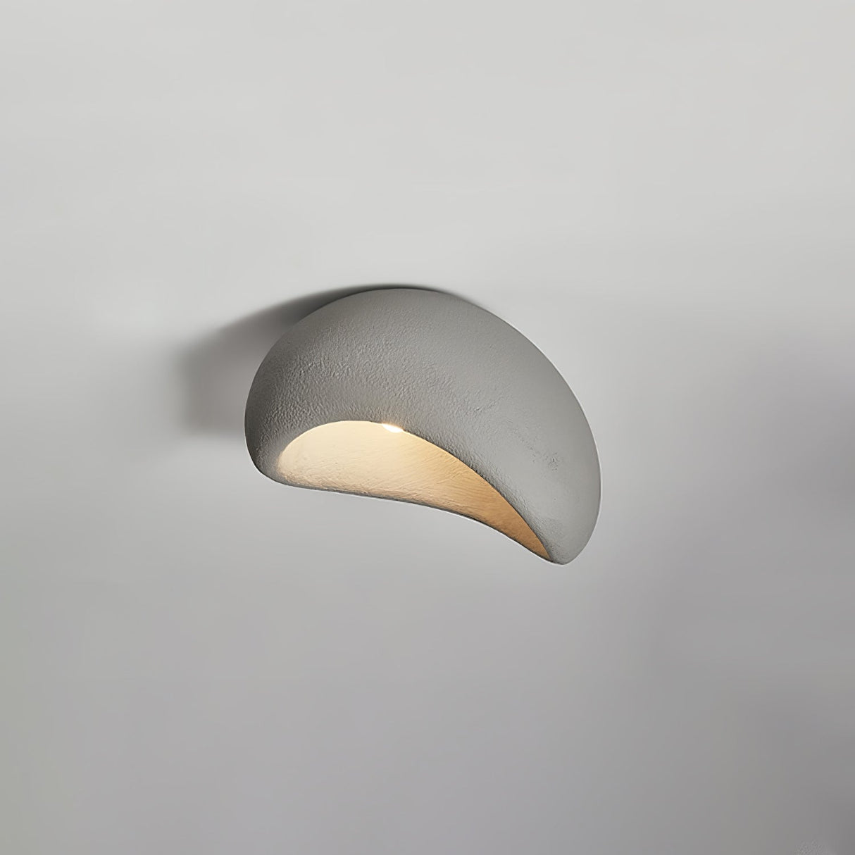 Modern Ceiling Light Cloud-Inspired Japanese Design - Product detail 37