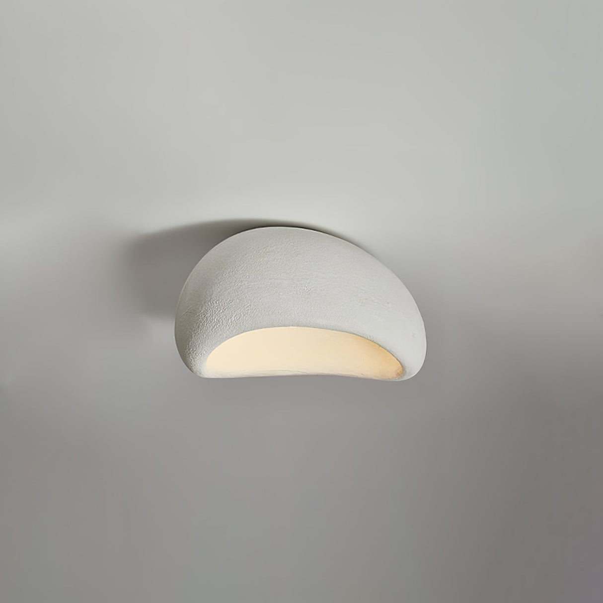 Modern Ceiling Light Cloud-Inspired Japanese Design - Product detail 31