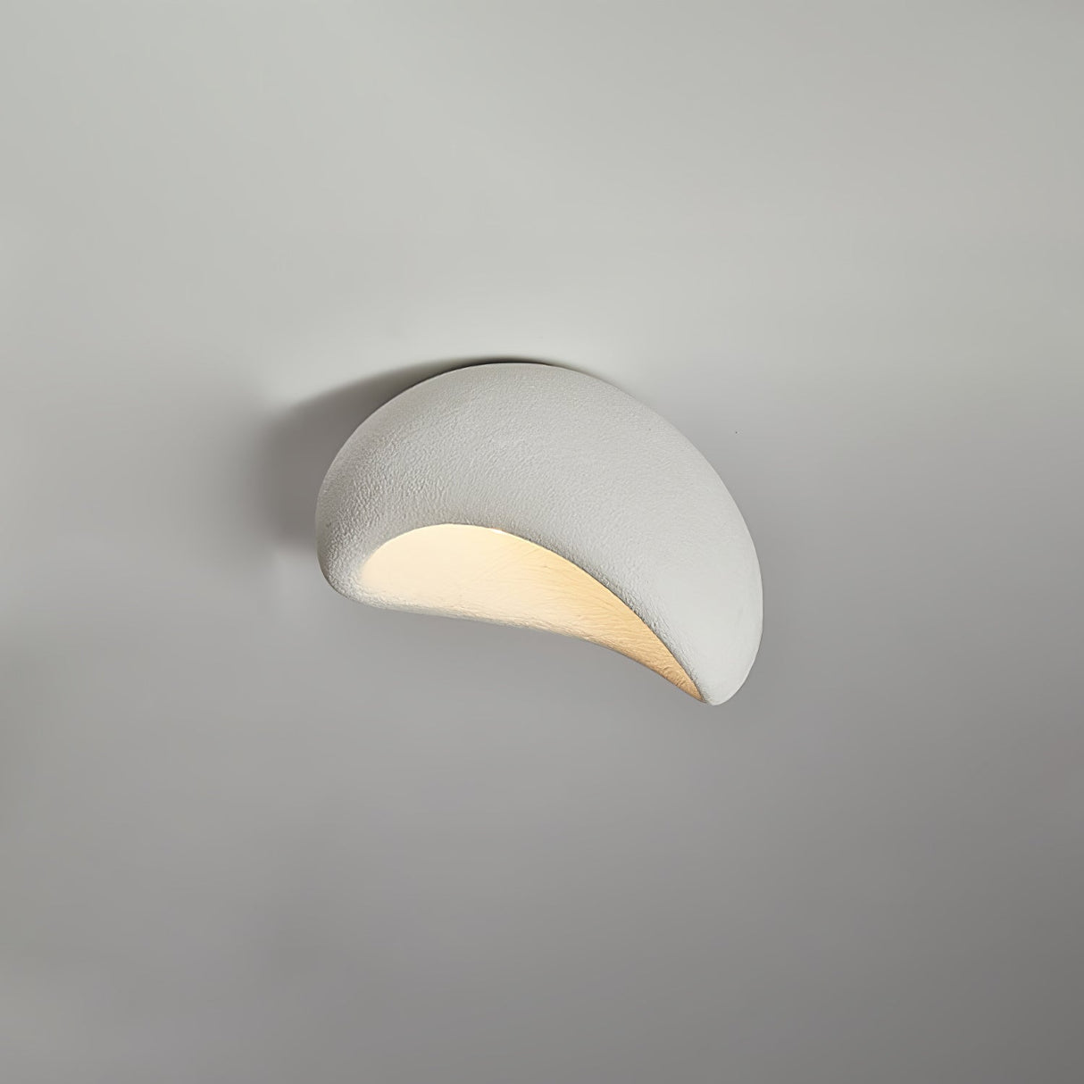 Modern Ceiling Light Cloud-Inspired Japanese Design - Product detail 36