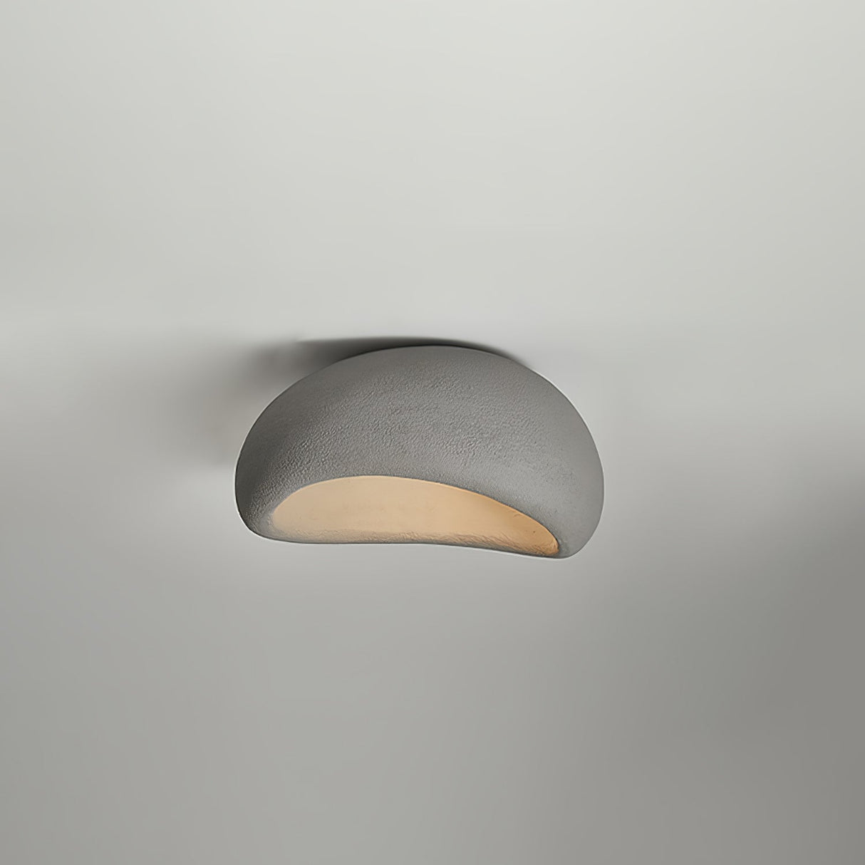 Modern Ceiling Light Cloud-Inspired Japanese Design - Product detail 32