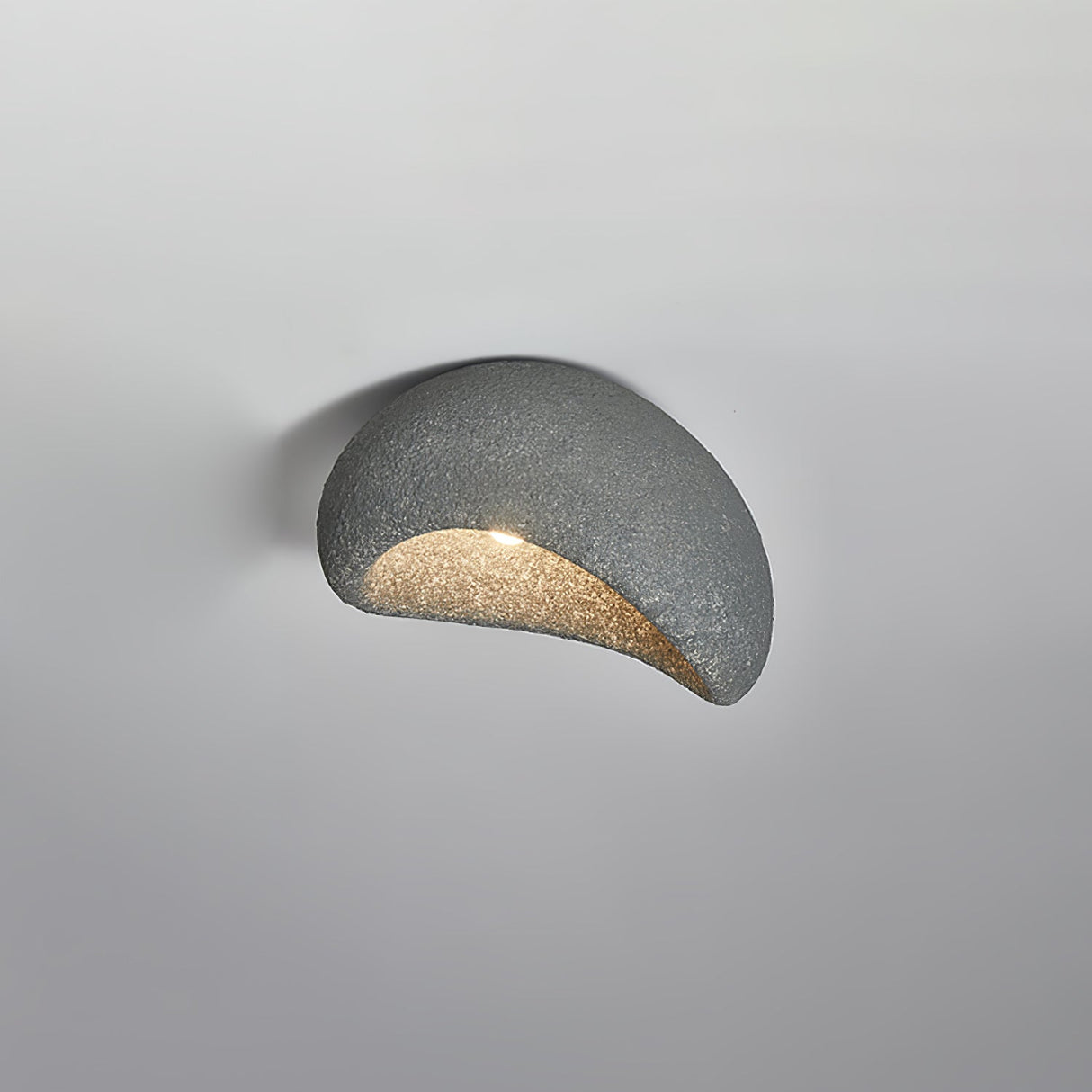 Modern Ceiling Light Cloud-Inspired Japanese Design - Product detail 40