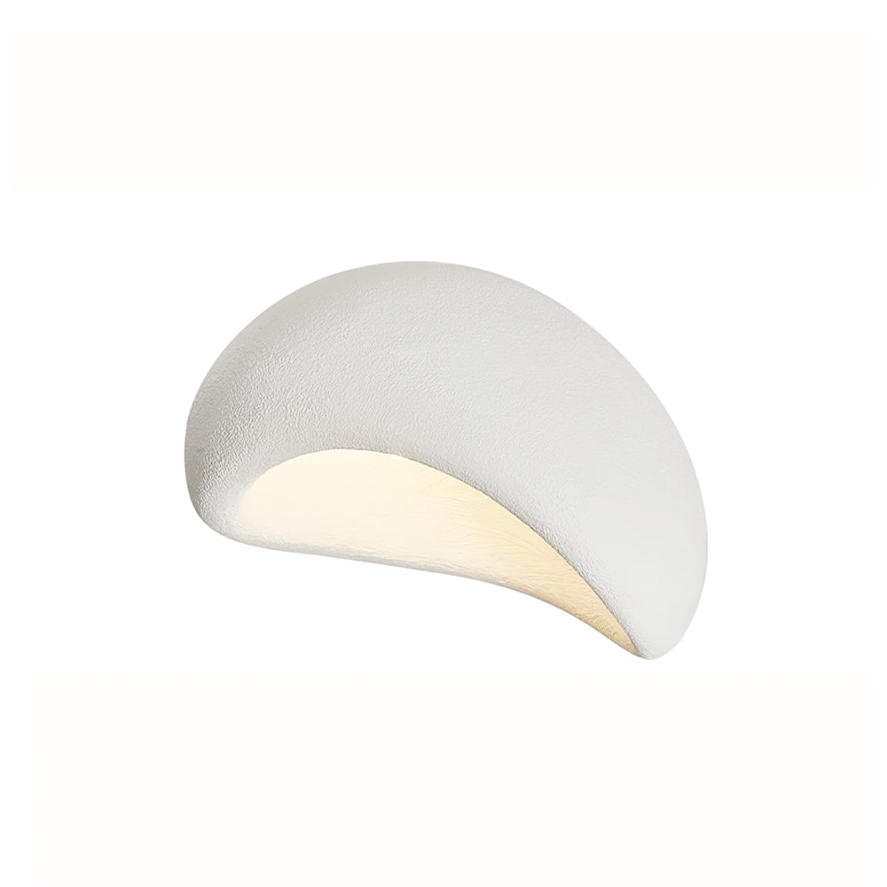 Modern Ceiling Light Cloud-Inspired Japanese Design - Product detail 29