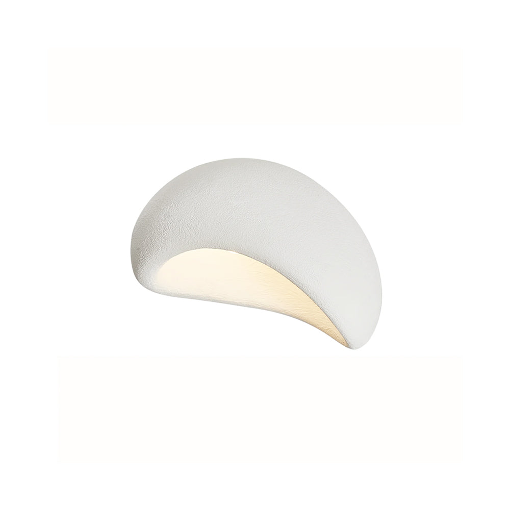 Modern Ceiling Light Cloud-Inspired Japanese Design - Product detail 30