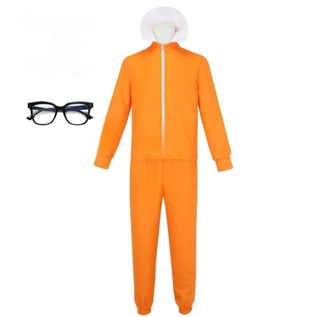 Kids Character Halloween Mask  Animated Villain Design - Product detail 7