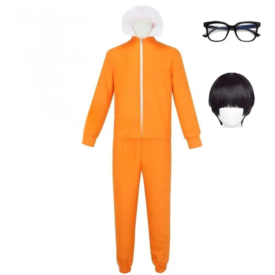 Kids Character Halloween Mask  Animated Villain Design - Product detail 8