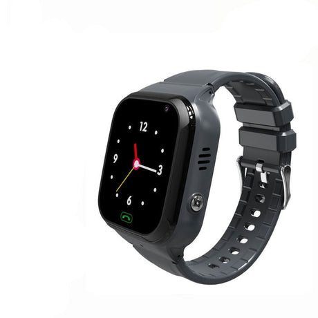 Kids GPS Smart Watch  Two-Way Calling with SOS Safety Tracker - Product detail 4