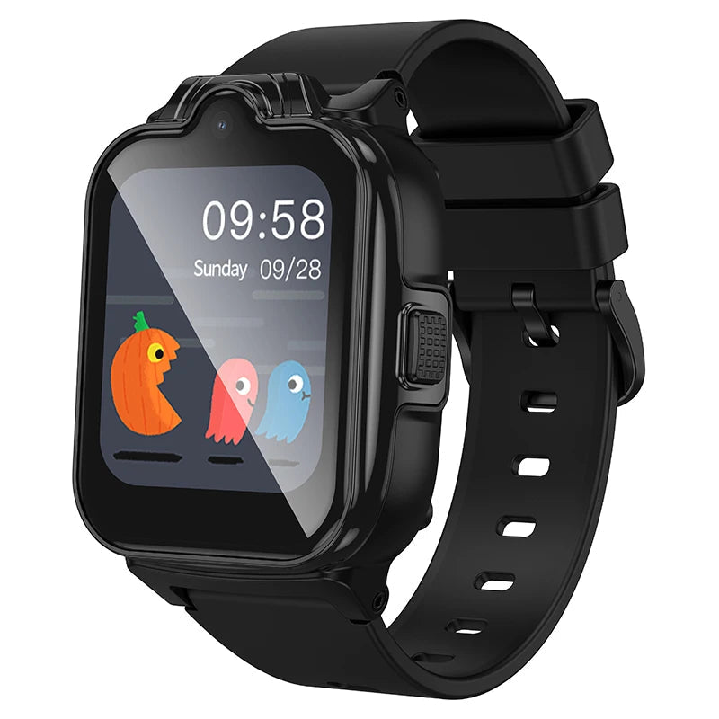 Kids Smart Watch  GPS Safety Tracking  HD Display - Product detail 7