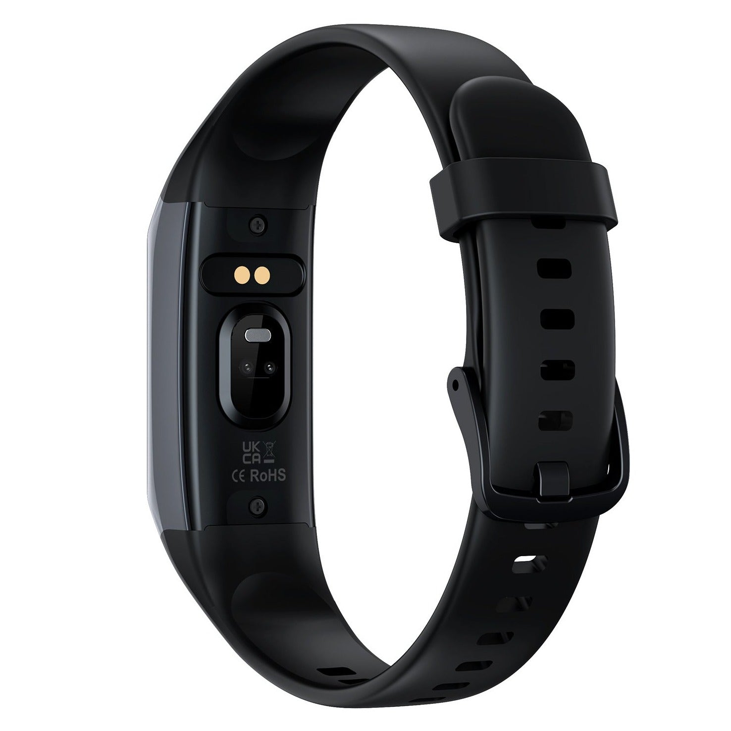 Smart Fitness Tracker Watch  Kids Activity Monitor With Heart Rate - Product example