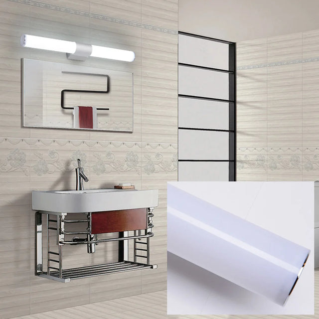 Modern LED Wall Light  Bathroom Mirror Lighting 7W - Product showcase