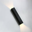 Modern Outdoor Wall Light  Double Beam LED Design - Product detail 10