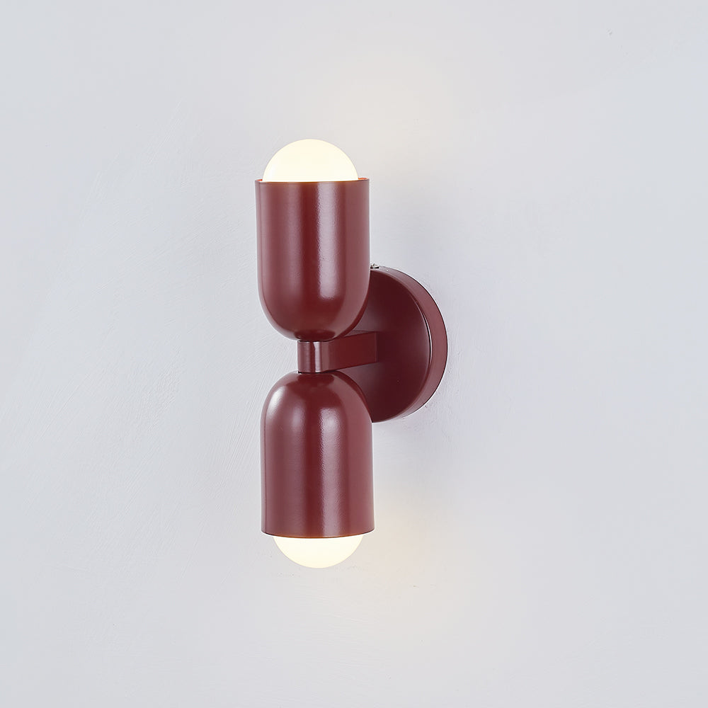 Modern LED Wall Lamp Adjustable Metal Sconce - Product detail 17
