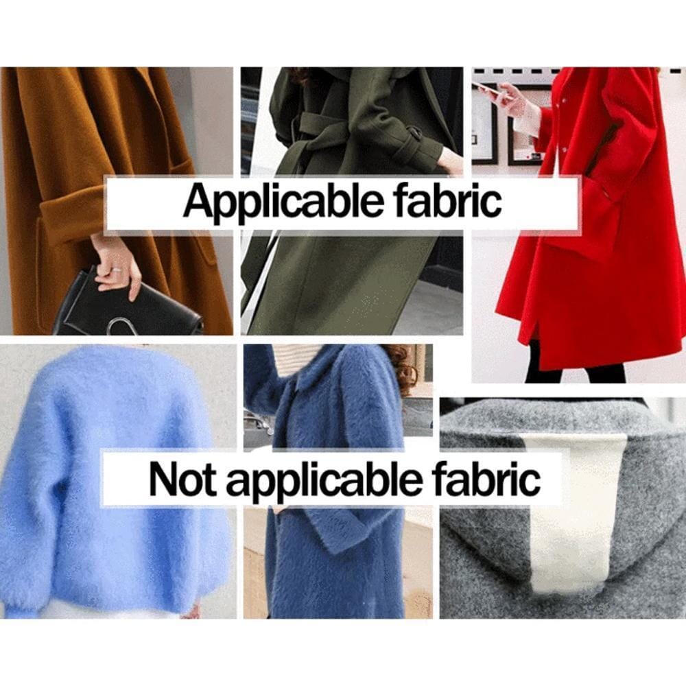 Fabric Shaver Tool Copper Head Lint Remover with Wooden Handle - Product detail 5