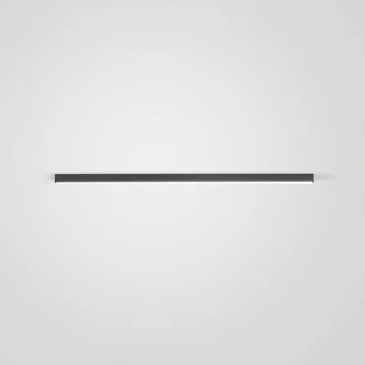 LED Flush Mount Ceiling Light Modern Linear Dimmable Fixture - Product detail 5