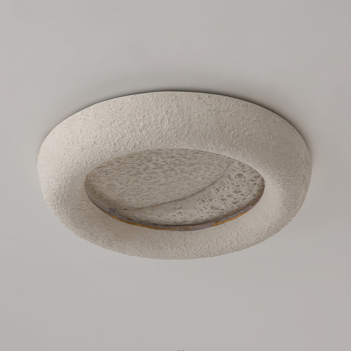 Modern Ceiling Light Moon Crater LED Design - Product detail 14