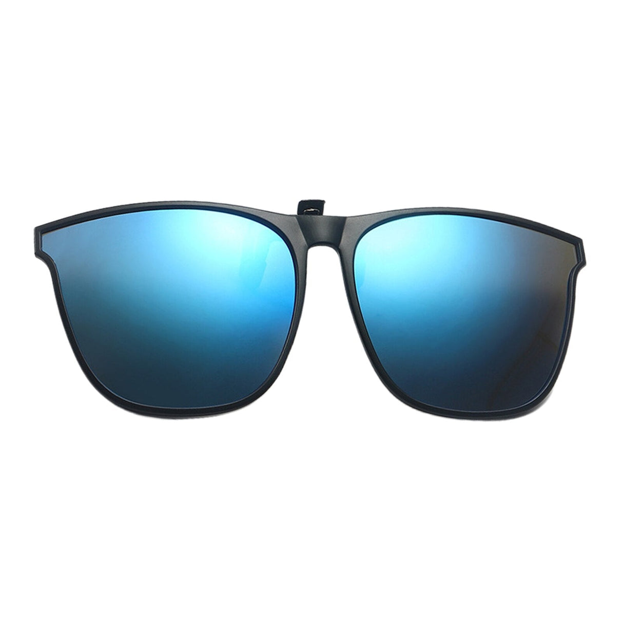 Clip-On Polarized Sunglasses Lightweight UV400 Protection - Product detail 8