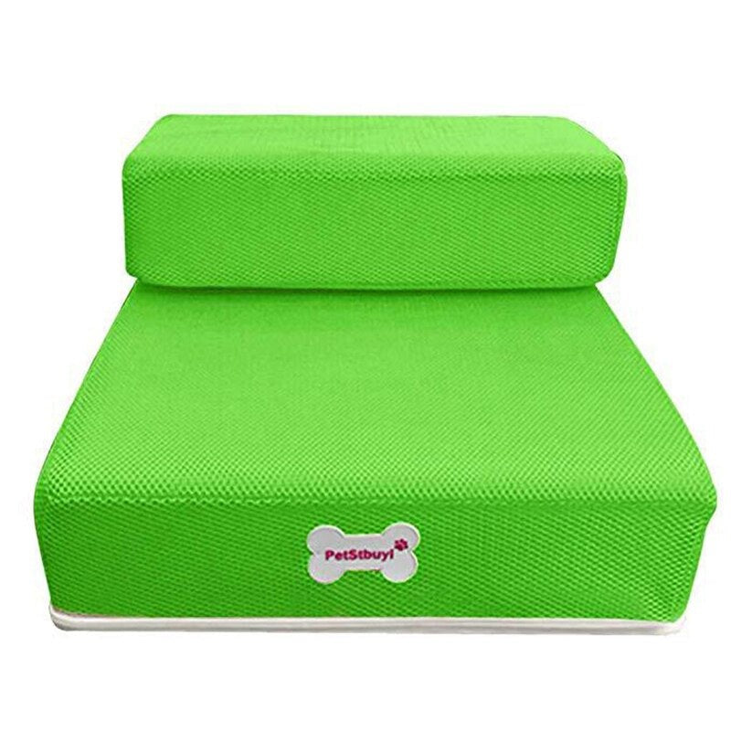 Orthopedic Pet Steps  Two-Tier Mesh Foam Design - Product detail 16