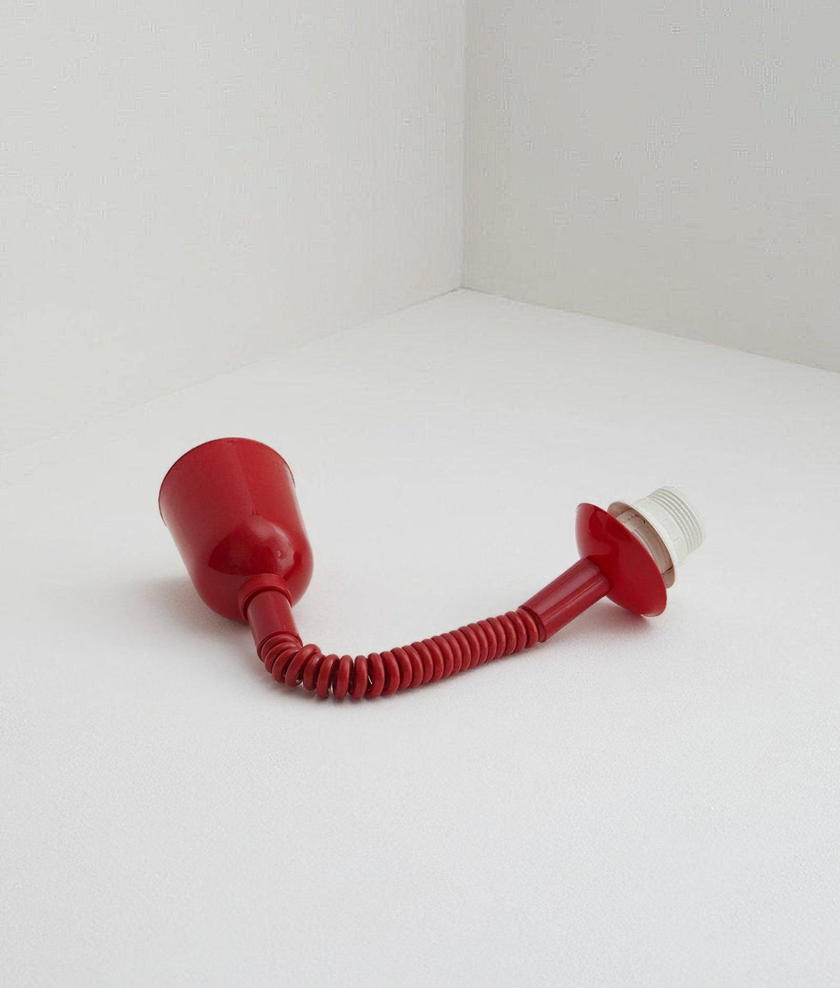 Modern Pendant Light Frosted Glass Dome Design - Product detail 8