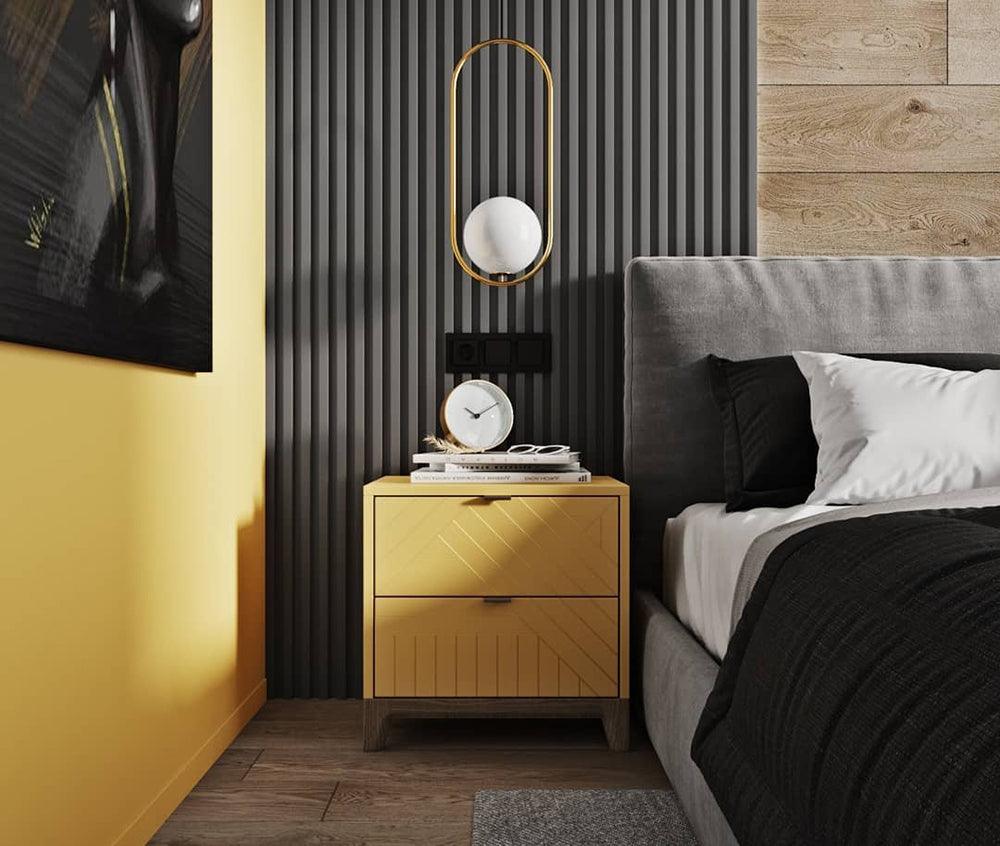 Modern Globe Pendant Light  Brushed Gold Arc Frame - Product detail 40