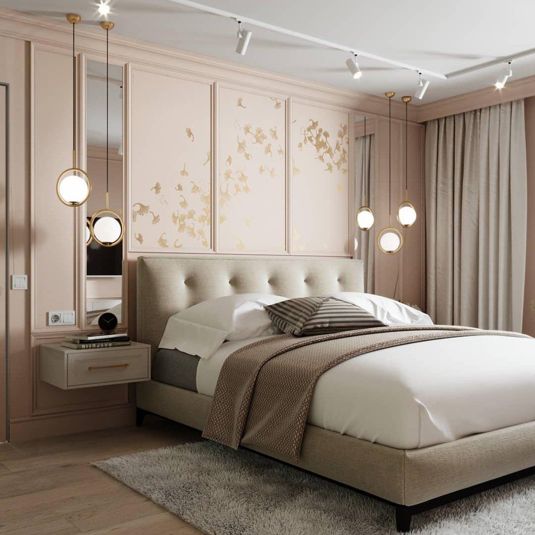 Modern Globe Pendant Light  Brushed Gold Arc Frame - Product detail 23