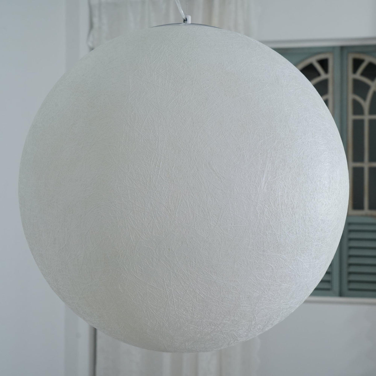 Modern Moon Pendant Light Celestial Sphere Design - Product detail 48