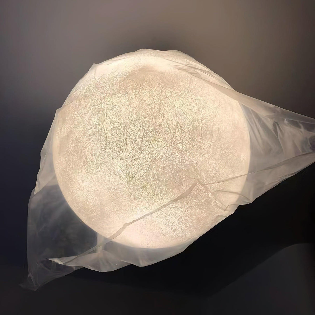 Modern Moon Pendant Light Celestial Sphere Design - Product detail 26