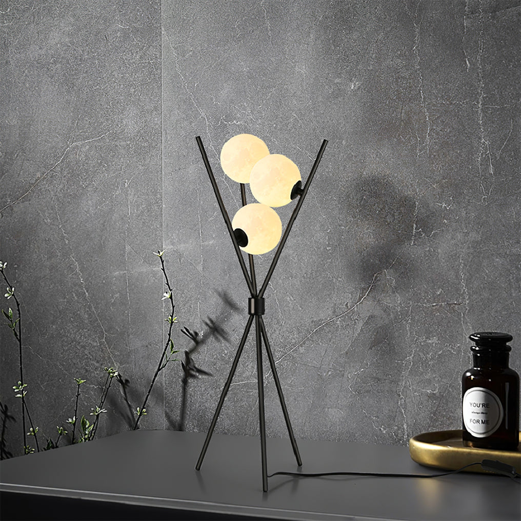 Modern Wall Light Minimalist Globe Design - Product detail 9