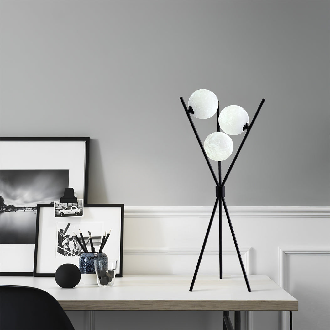 Modern Wall Light Minimalist Globe Design - Product detail 11