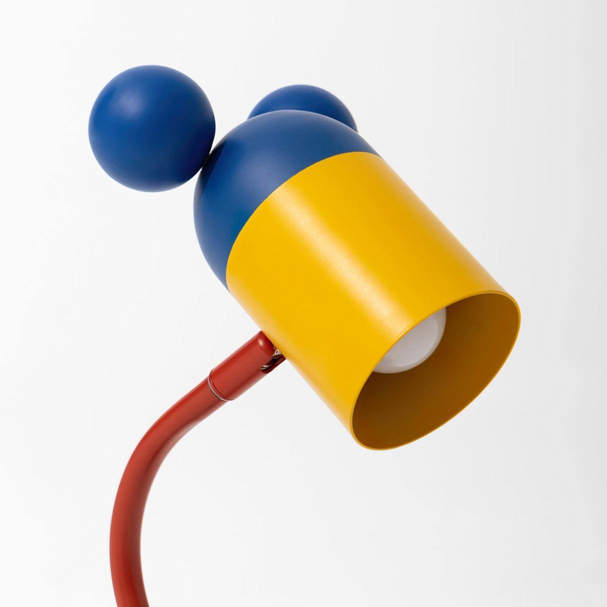Kids Desk Lamp  Mouse Ears Design with Pen Holder - Product detail 20