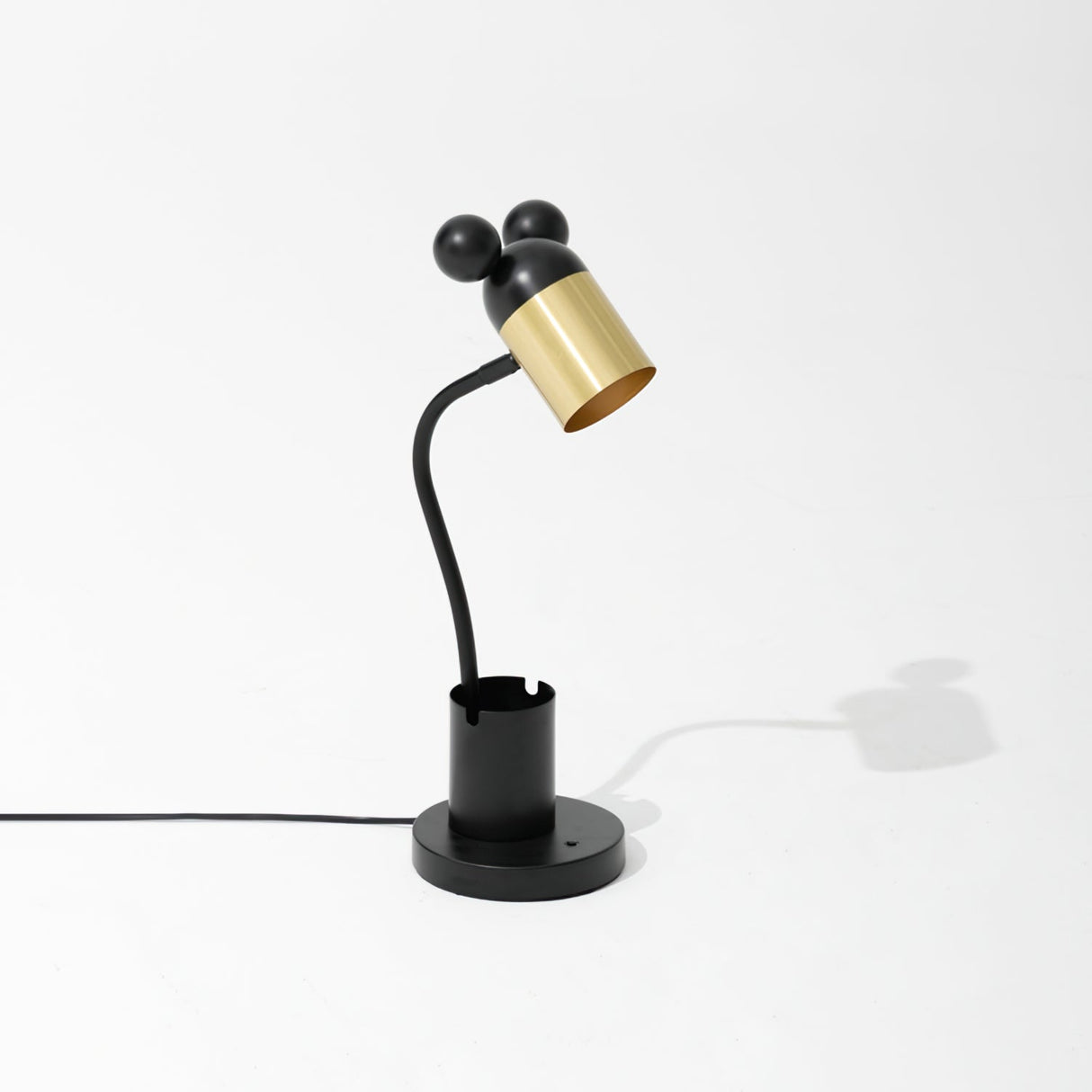Kids Desk Lamp  Mouse Ears Design with Pen Holder - Product detail 18