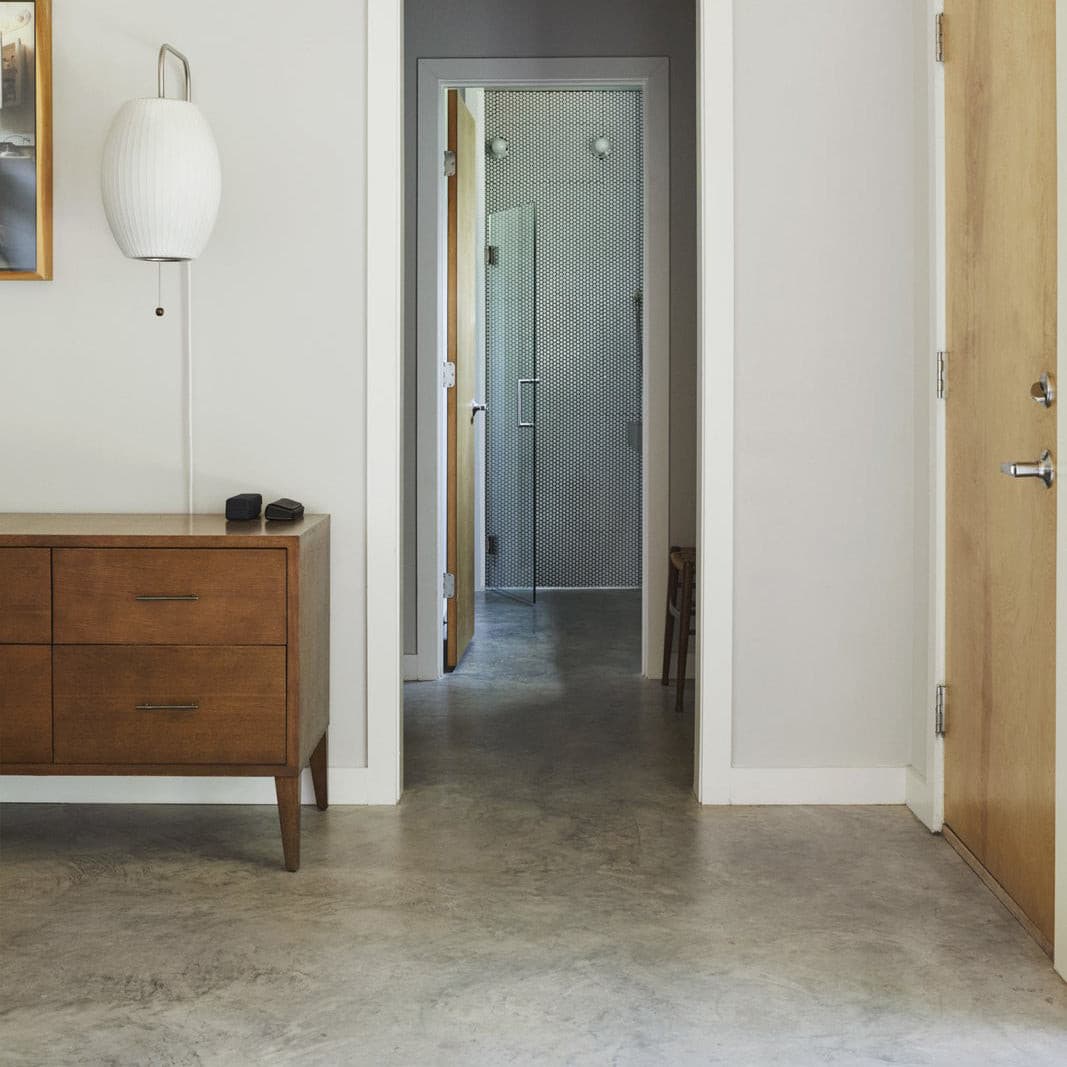 Modern Wall Sconce Rice Paper Shade with Teak Handle - Product detail 16