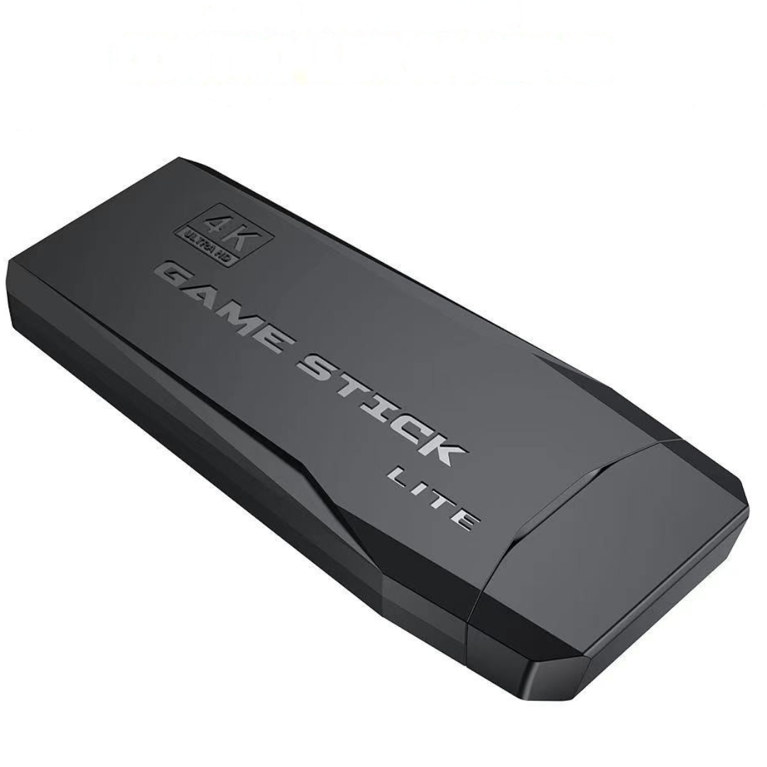 Retro Game Console 20000 Classic Games with 4K HDMI Output - Product detail 7