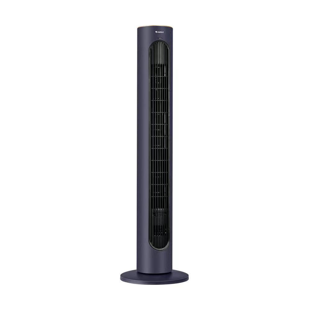 Oscillating Tower Fan 75 Wide-Angle Cooling With Ion Technology - Detailed view