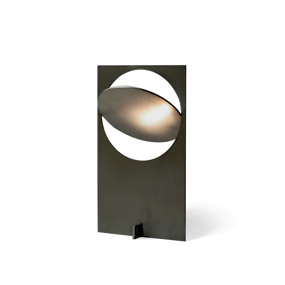 Modern LED Table Lamp Minimalist Aluminum Design - Product detail 20