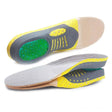 Orthotic Gel Insoles  Advanced Arch Support Design - Product detail 6