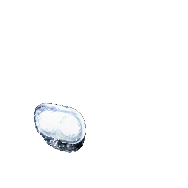 USB Rechargeable Bike Light Set  Front  Rear LED Safety Lights - Product detail 4