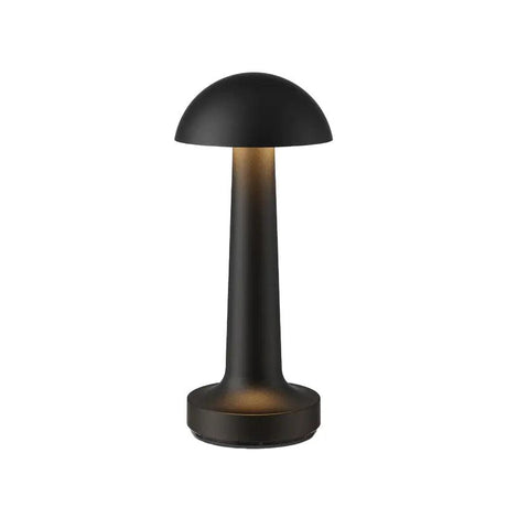 Modern Table Lamp  Brushed Gold LED Design - Product detail 31