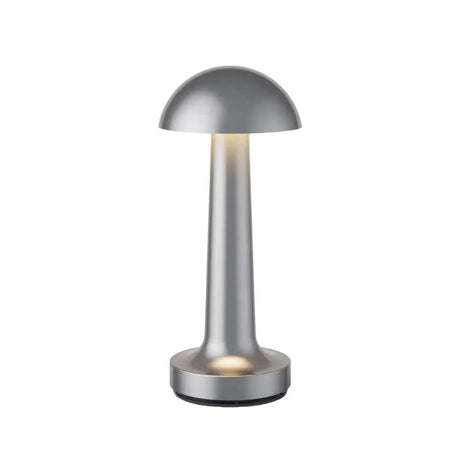 Modern Table Lamp  Brushed Gold LED Design - Product detail 27