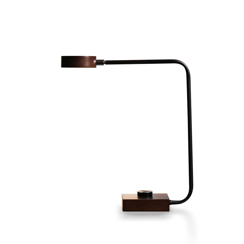 Modern Table Lamp Adjustable Metal Design - Product detail 18