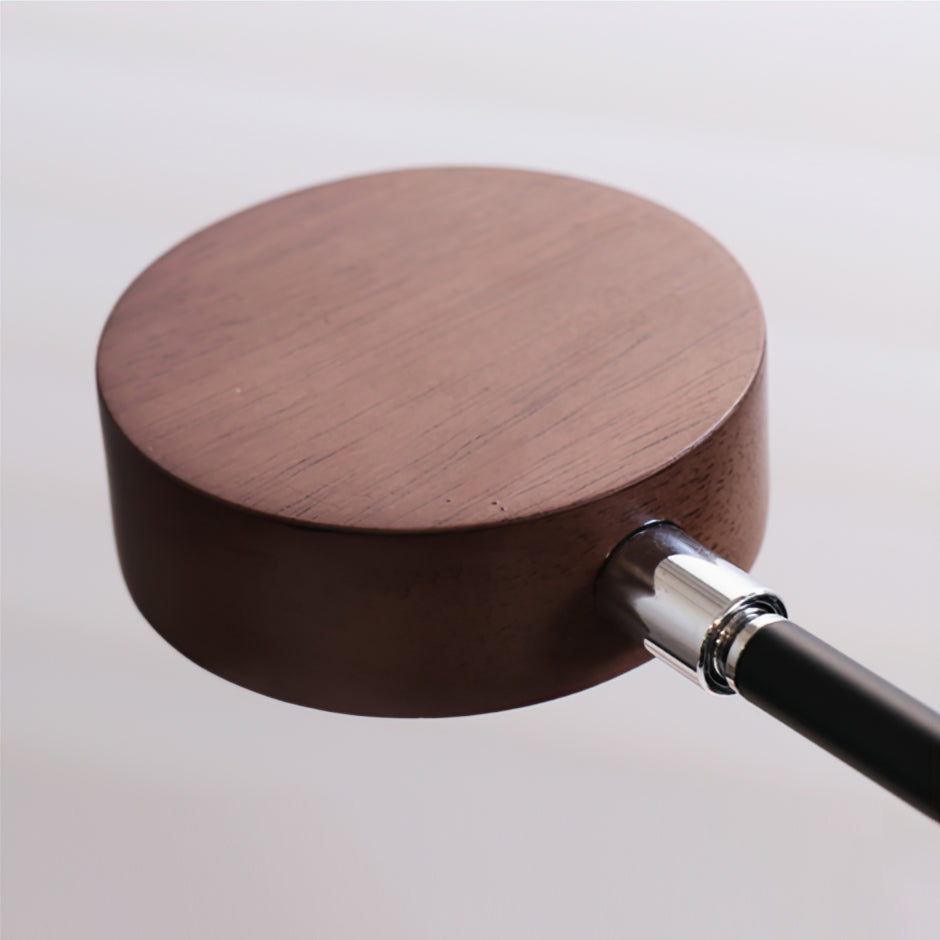 Modern Table Lamp Adjustable Metal Design - Product detail 7